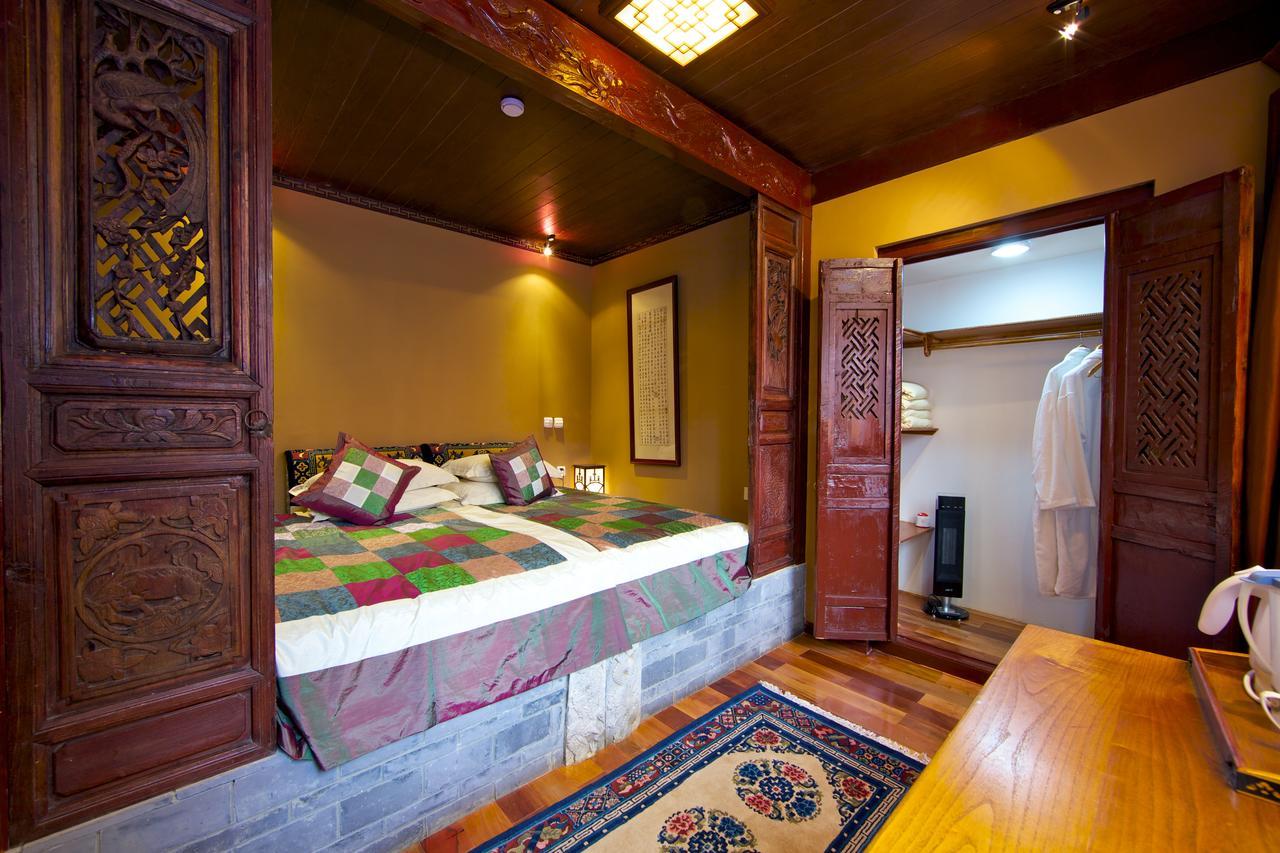 The Linden Centre Dali Hotel Dali  Bagian luar foto