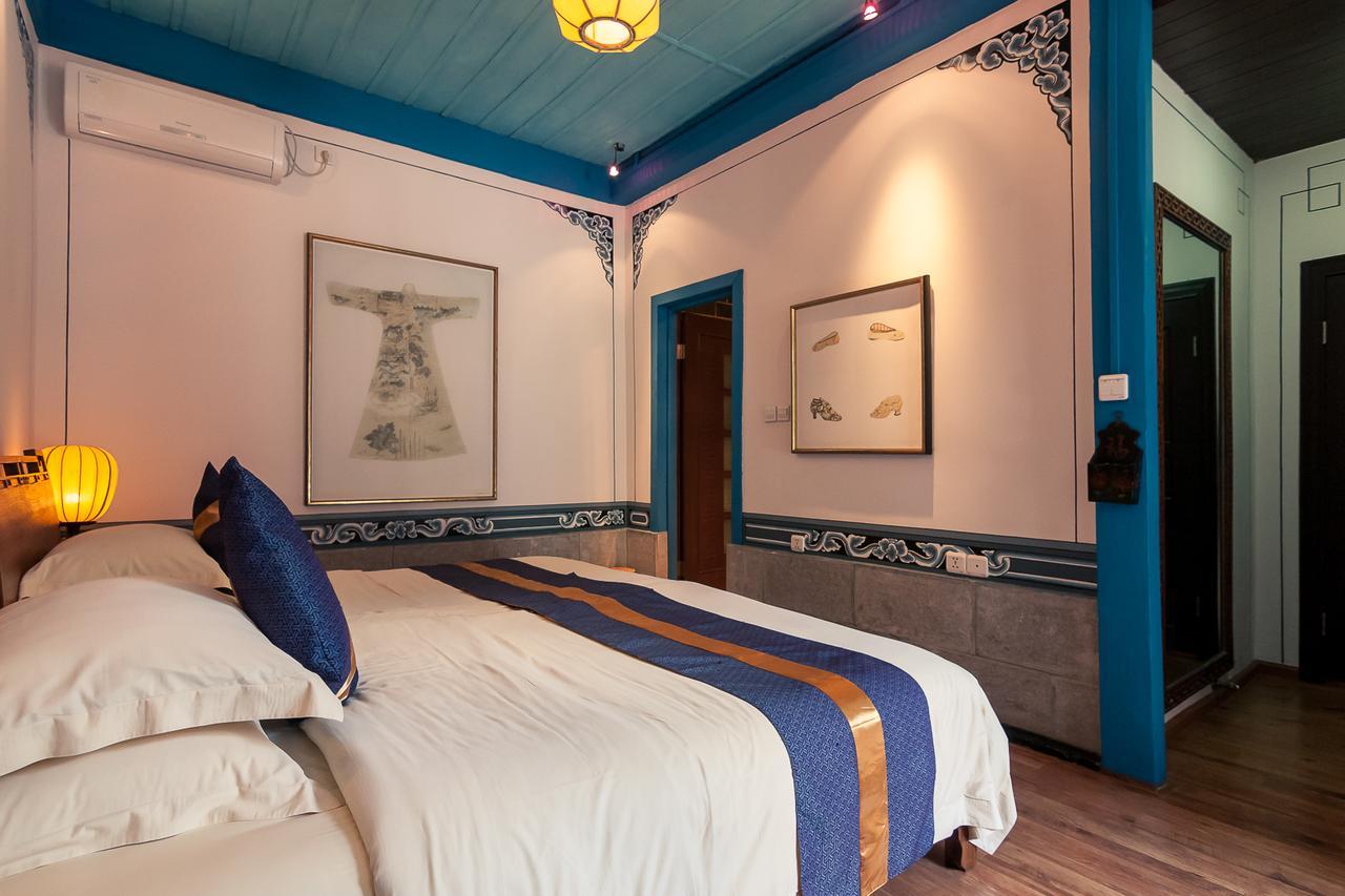 The Linden Centre Dali Hotel Dali  Bagian luar foto